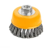 četka za brusilicu uvijena 10mm 77612
