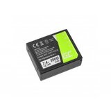 Green cell baterija PS-BLH1 za olympus E-M1 mark ii, 1900 mah kompatibilnost s originalnom baterijom | shoptok.hr