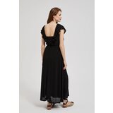 Marisse Women's Dress L-Su-4347 Black | shoptok.hr