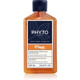Phyto Plage Rehydrating After-Sun Shampoo šampon za po sončenju za lase izpostavljene soncu, morski in klorirani vodi 250 ml Cene