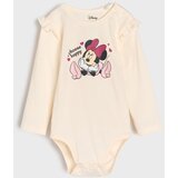 Sinsay Komplet od 3 bodija Minnie Mouse | shoptok.hr