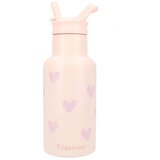 Kidzroom boca za vodu Magical Meadows 350 ml - Pink | shoptok.hr