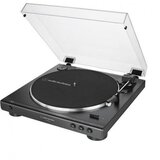 Audio-Technica AT-LP60X USB GM gunmetal Cijene