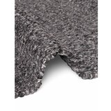 Ted Baker Tamno siva ručno rađena staza od boucle tkanine 80x200 cm Notting Hill Portobello – | shoptok.hr