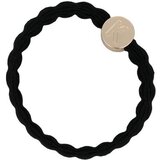 By Eloise London Letter Charms Gold K gumice za kosu | shoptok.hr