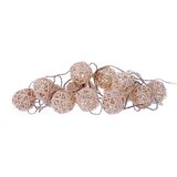  Unutrašnja božićna dekoracija IP20 CHAIN 3m 16xLED/1,2W/230V Cene