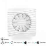 Bb Link ERA ventilator F100 Silent 4C MR Cene