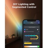 GOVEE led rgbicww viseća led traka/36W/24V 4m skyline matter wi-fi | Eponuda.com