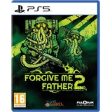  Forgive Me Father 2 (PS5) | Shoptok.si