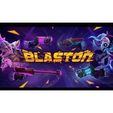 Steam Blaston [VR] Key GLOBAL | ePonuda.com