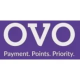 Ovo Cash 200,000 IDR GLOBAL