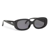 Vans Sončna očala Showstopper Sun VN0007A7BLK1 Črna