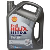 Shell Helix P.U.AG 5W30 motorno ulje 4L | ePonuda.com