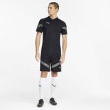 Puma TEAMFINAL TRAINING JERSEY Muške sportska majica kratkih rukava, crna, veličina | shoptok.hr