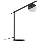 Nordlux Stona lampa CONTINA 1xG9/5W/230V crna | Eponuda.com