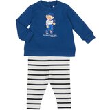 Polo Ralph Lauren Otroški kompleti BEAR SET-SETS-LEGGING SET Večbarvna cene