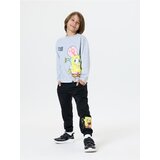 Sinsay Jogger hlače s pamukom SpongeBob Cijene