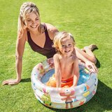INTEX KEPROM Intex baby bazen dimenzije 61x22cm, 1-3 godine | Eponuda.ba
