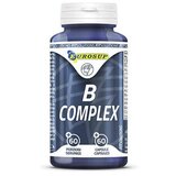 Prolabs B Complex - 60 kapsula | shoptok.hr
