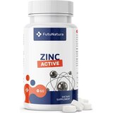 FutuNatura cink Aktiv | Shoptok.si