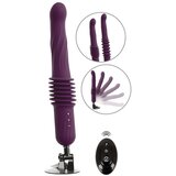 You2Toys RC Warming Fucking Machine Purple Cijene