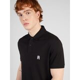 Tommy Hilfiger Majica mornarska / rdeča / črna / bela | Shoptok.si