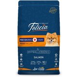 Felicia low grain-hrana za odrasle pse malih i minijaturnih rasa-losos | Eponuda.com