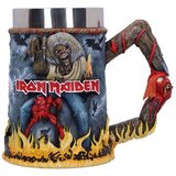 Nemesis Now Iron Maiden the Number of the Beast vrč Cene