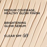 IT Cosmetics Your Skin But Better CC + Nude Glow tekoči puder za posvetlitev kože SPF 40 odtenek Fair Light 32 ml | Shoptok.si