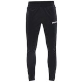 Craft Hlače Progress Črna Cene