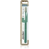Jordan Green Clean Medium četkica za zube 1 kom | shoptok.hr