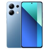 Xiaomi Refurbished Redmi Note 13 8/256GB Ice Blue DS 4G C Grade | Eponuda.com