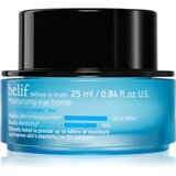 BELIF Moisturizing Eye Bomb maska za predel okoli oči za prehrano in hidracijo 25 ml | Shoptok.si