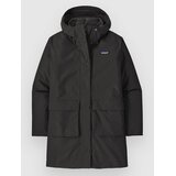 Patagonia Pine Bank 3-In-1 Parka black | Shoptok.si
