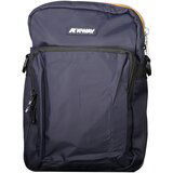 K-Way MEN'S SHOULDER BAG BLUE Cene