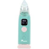 Momini Automatski Nosni Aspirator NasoClear - Praktično i Prenosivo Rješenje za Čišćenje Nosnica Cijene