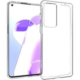 IZMAEL.eu Przezračno zaštitno kućište za OnePlus 9RT 5G - Prozirna | shoptok.hr