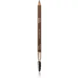 Clarins Eyebrow Pencil dolgoobstojni svinčnik za obrvi odtenek 03 Soft Blond 1,1 g