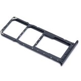  Ulozak za sim za nokia 3.4 black ( SD13724 ) Cene
