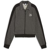 Puma Puloverji Trening Siva | Shoptok.si