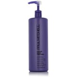 Paul Mitchell Blonde Platinum Conditioner 1000 ml regenerator plava kosa sijeda kosa izbijeljena kosa unisex Cijene