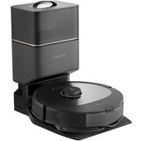Roborock Q8 Max+ robotski sesalnik s samopraznilno postajo, črn | Shoptok.si
