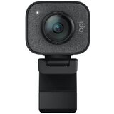 Logitech Web kamera StreamCam | ePonuda.com