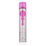 Kallos Cosmetics kJMN Silk Protein lak za kosu za jako učvršćivanje kose 500 ml | shoptok.hr