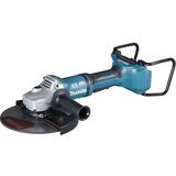 Makita Akumulatorski kotni brusilnik DGA900ZK (samo stroj) Cene