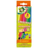 Jolly Supersticks kinderfest NEON Cene