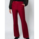 Sinsay Flare hlače | shoptok.hr