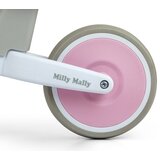 Milly Mally Velo dječji bicikl bez pedala roza | shoptok.hr