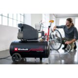 Einhell TC-AC 270/50/10, Vazdušni kompresor ( 4007361 ) | Eponuda.com