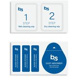 Blue Star 5D kaljeno steklo za Motorola Edge 40 Pro - črno | Shoptok.si